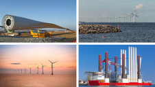 Falling costs, leading nations and future trends are all outlined in the report